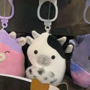 Ulga select series NWT cow